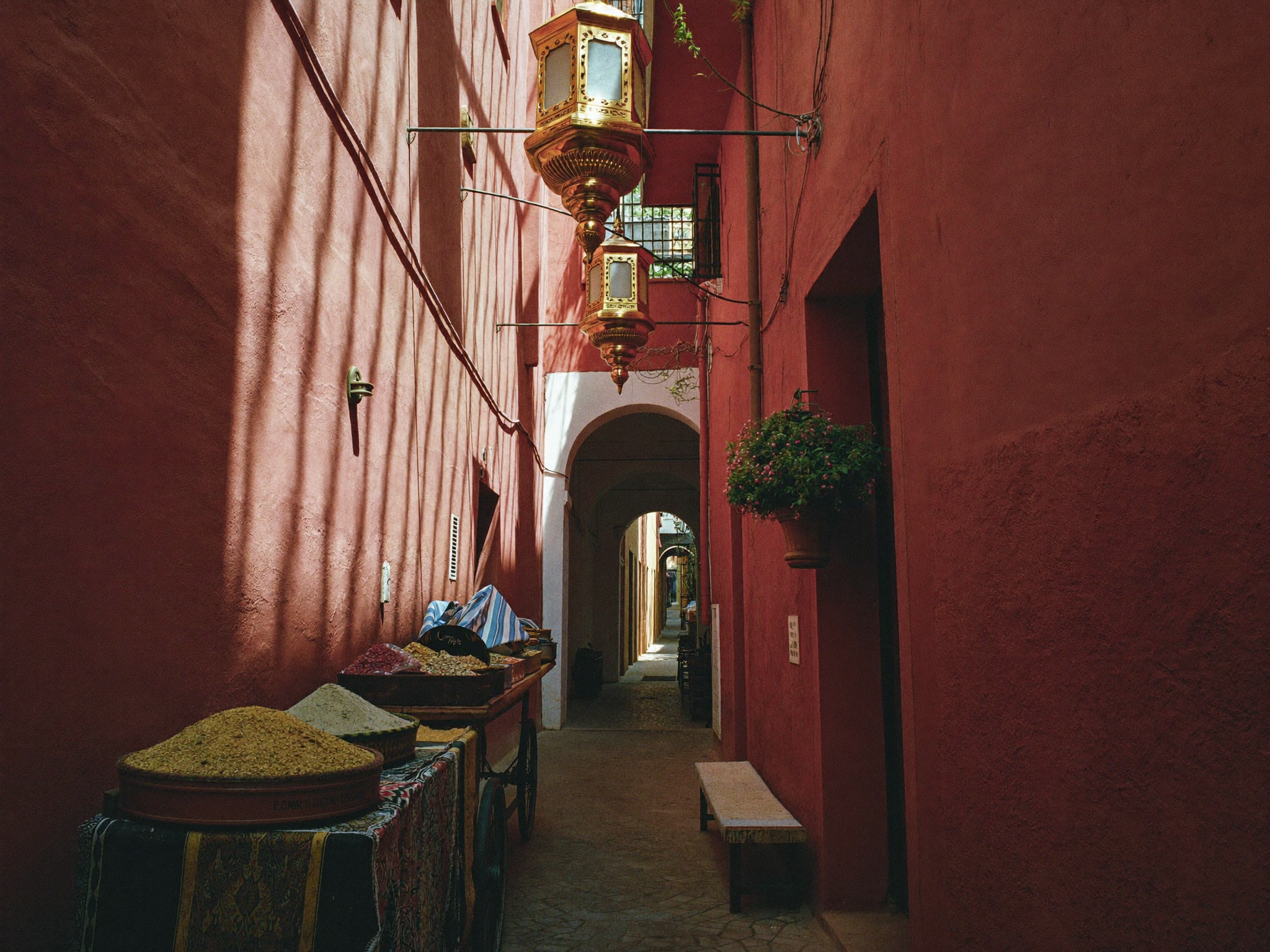 Medina